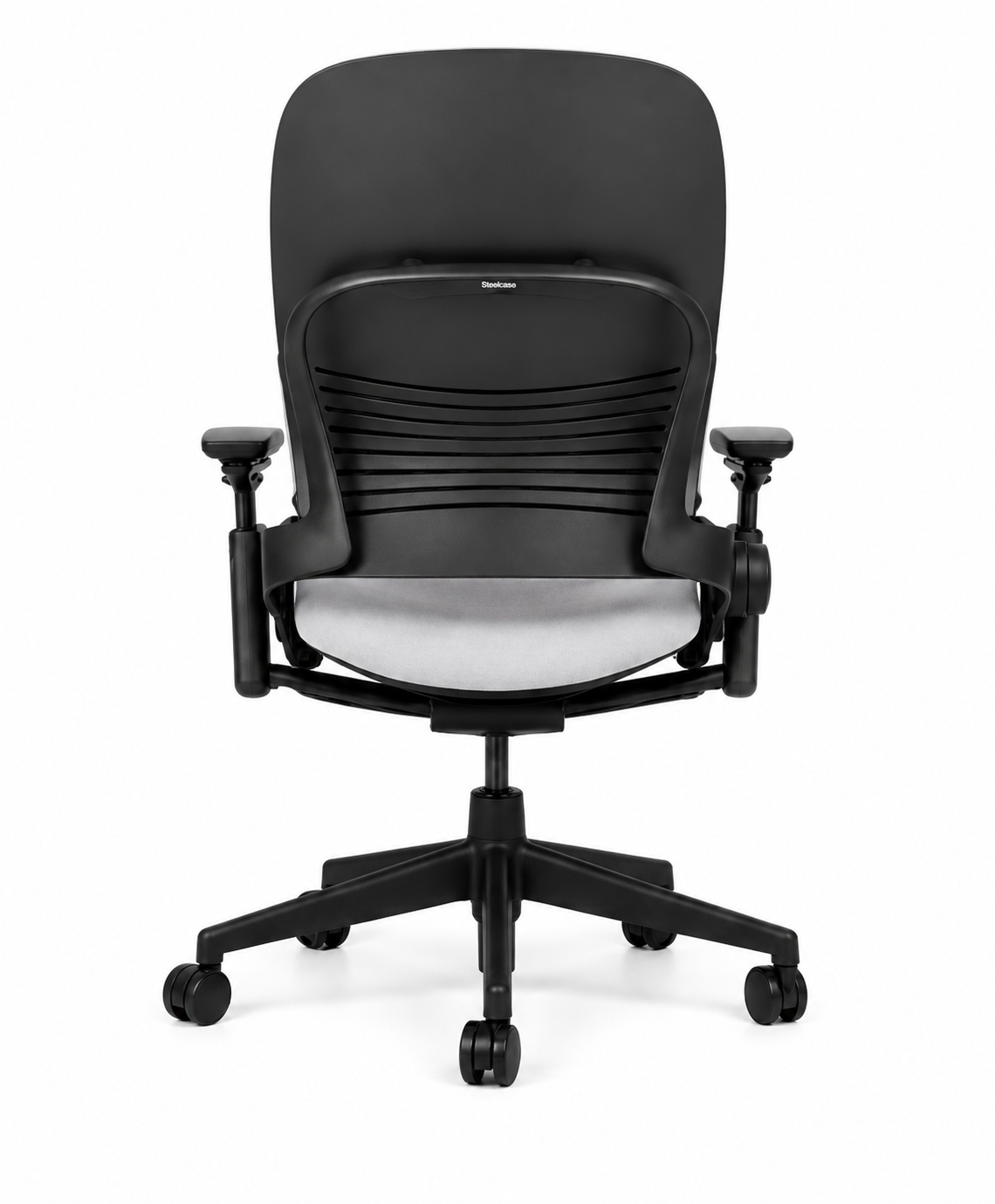 Steelcase Leap V2 Szary